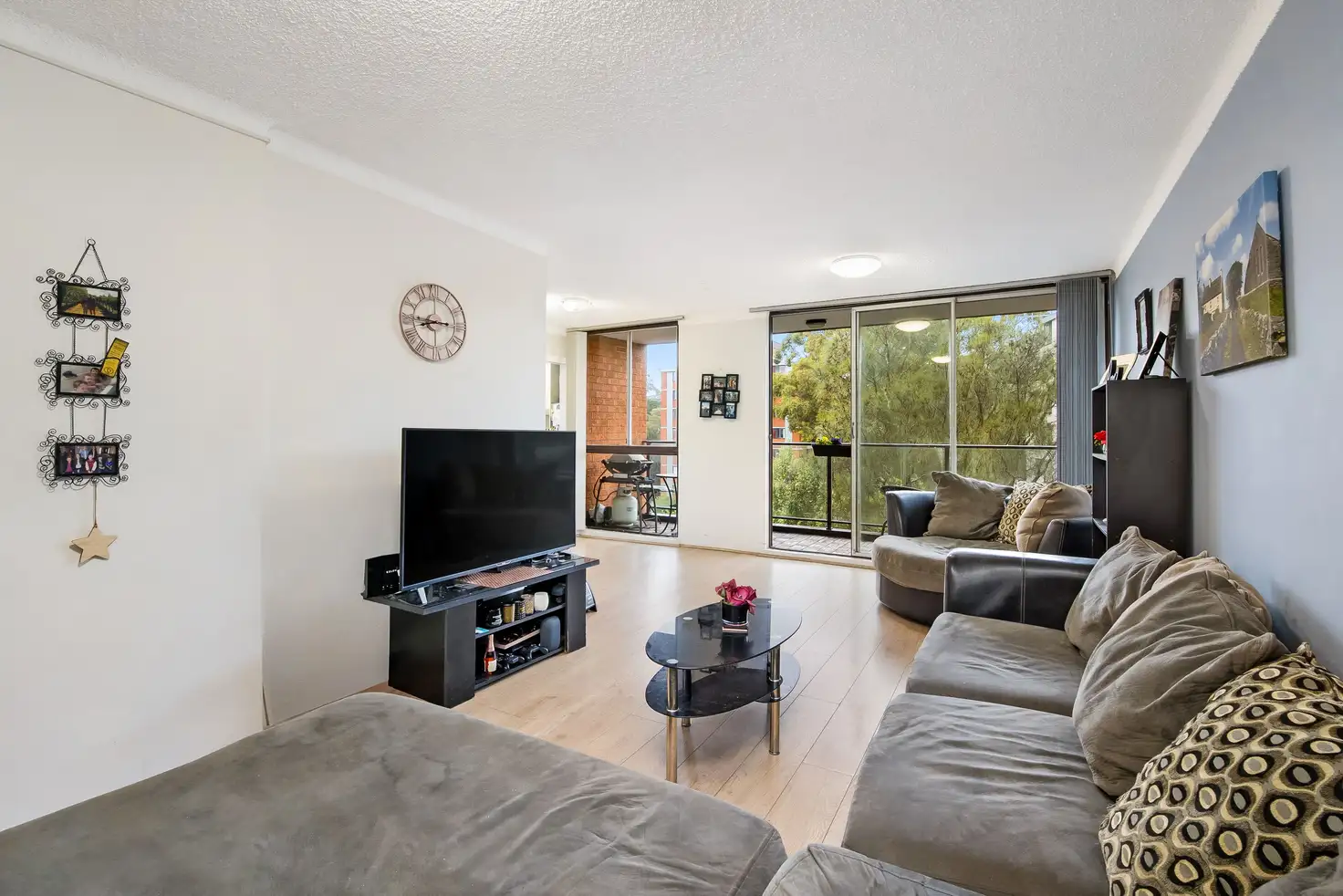 Main view of Homely apartment listing, 6E/10 Bligh Place, Randwick NSW 2031