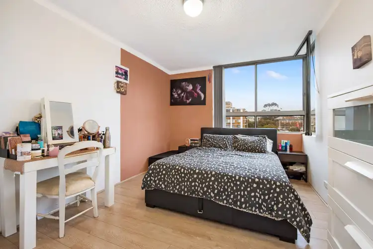 Fourth view of Homely apartment listing, 6E/10 Bligh Place, Randwick NSW 2031