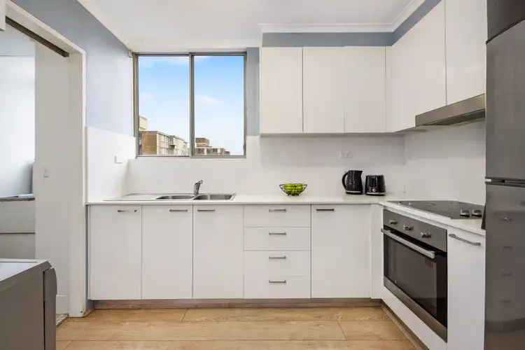 Fifth view of Homely apartment listing, 6E/10 Bligh Place, Randwick NSW 2031