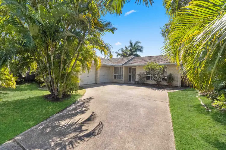 11 Peacock Crescent, Bokarina QLD 4575