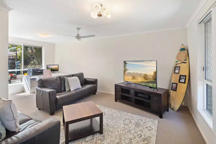 Fourth view of Homely house listing, 11 Peacock Crescent, Bokarina QLD 4575