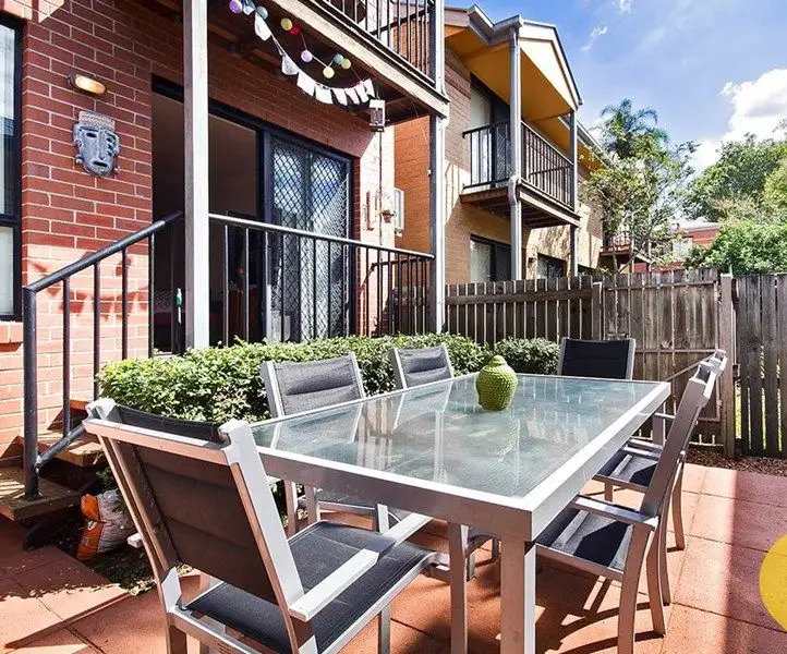 Third view of Homely townhouse listing, 2/33 Alva Terrace, Gordon Park QLD 4031