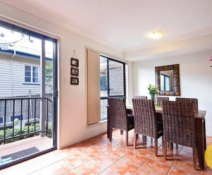 Fourth view of Homely townhouse listing, 2/33 Alva Terrace, Gordon Park QLD 4031