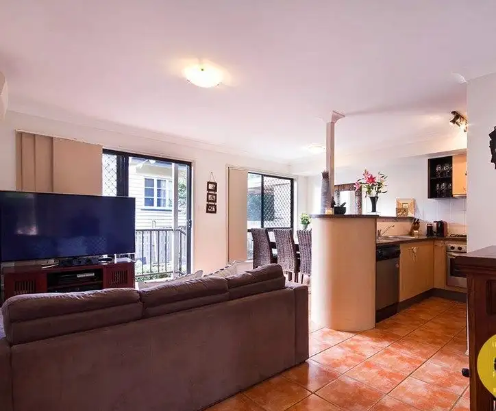 Fifth view of Homely townhouse listing, 2/33 Alva Terrace, Gordon Park QLD 4031