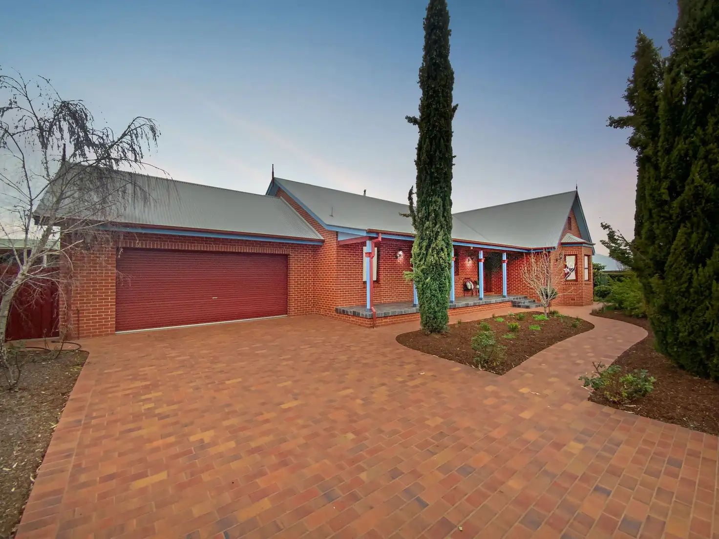 Main view of Homely house listing, 7 Calabria Road, Griffith NSW 2680