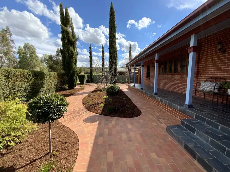 Fourth view of Homely house listing, 7 Calabria Road, Griffith NSW 2680