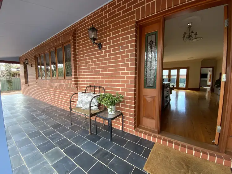 Fifth view of Homely house listing, 7 Calabria Road, Griffith NSW 2680