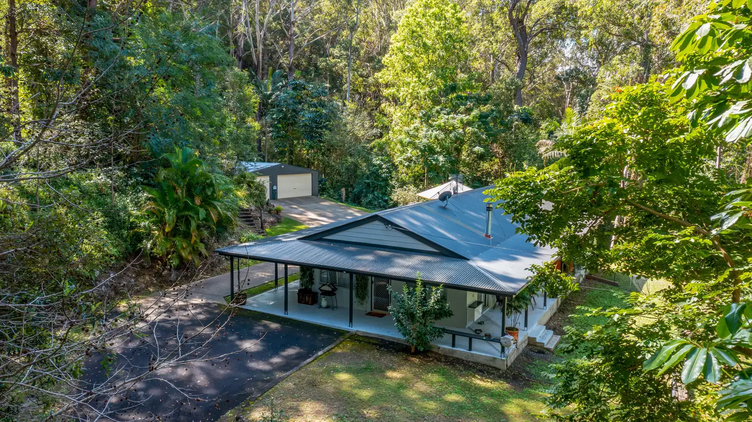 Main view of Homely house listing, 84 Misty Rise Road, Image Flat QLD 4560