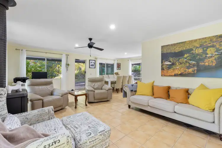 Fourth view of Homely house listing, 84 Misty Rise Road, Image Flat QLD 4560