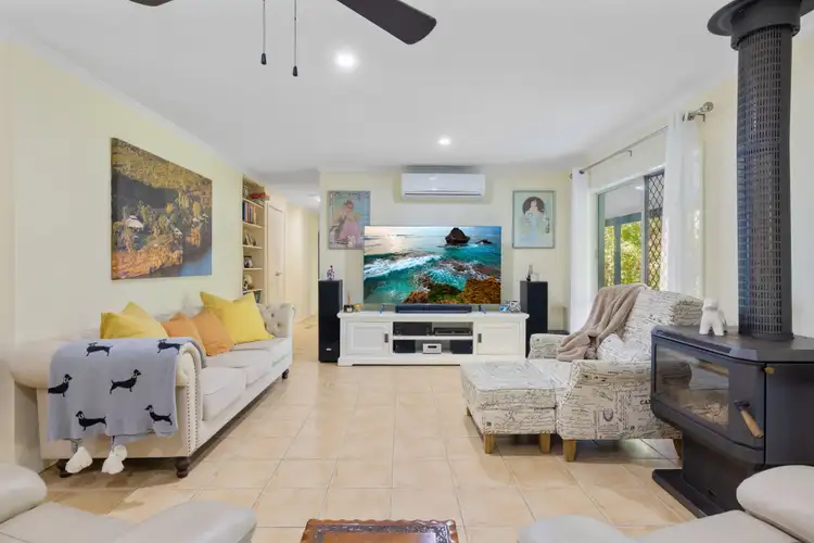 Fifth view of Homely house listing, 84 Misty Rise Road, Image Flat QLD 4560