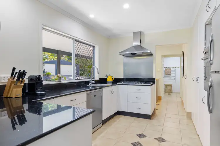 Sixth view of Homely house listing, 84 Misty Rise Road, Image Flat QLD 4560