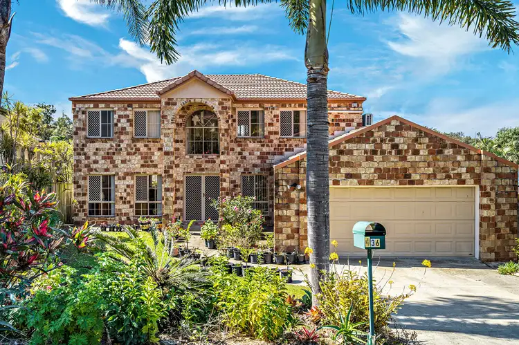 36 Lancaster Circuit, Stretton QLD 4116