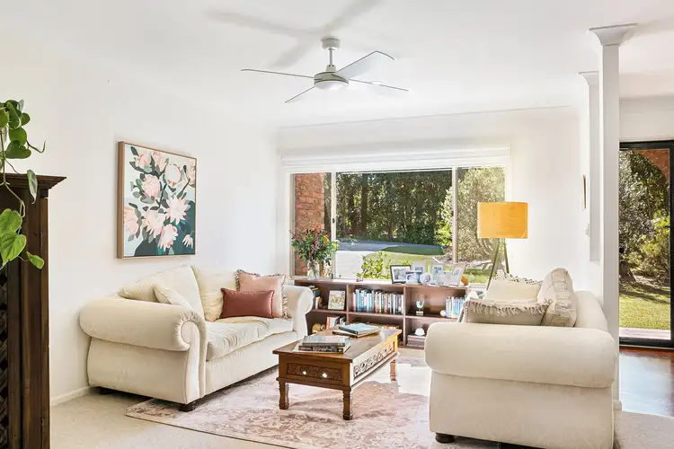 Fifth view of Homely house listing, 27 Licuala Drive, Tamborine Mountain QLD 4272