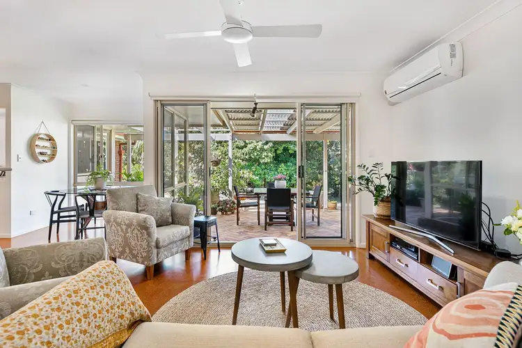 Sixth view of Homely house listing, 27 Licuala Drive, Tamborine Mountain QLD 4272