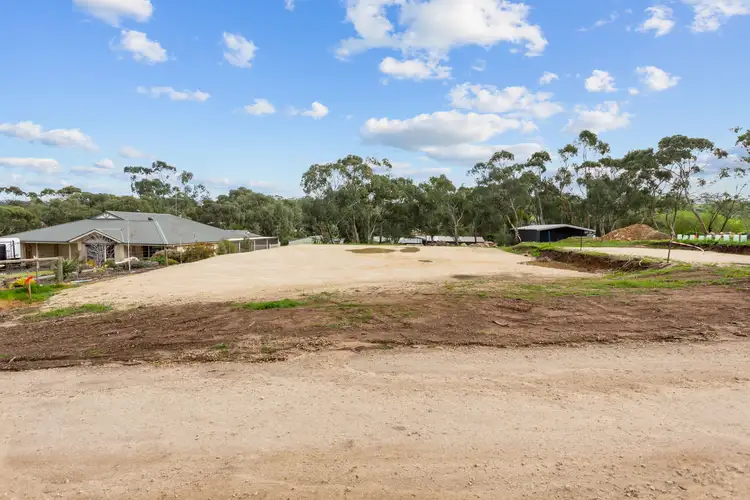 Second view of Homely land listing, 4 Adelaide North Road, Watervale SA 5452
