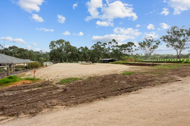 Third view of Homely land listing, 4 Adelaide North Road, Watervale SA 5452