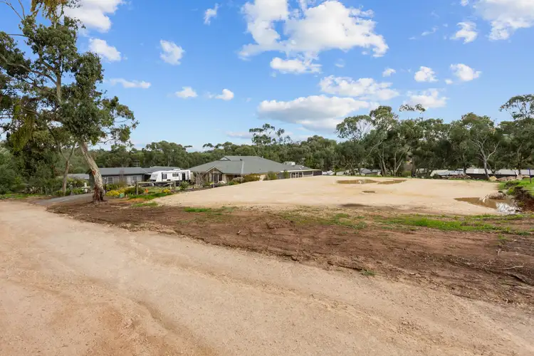 Fourth view of Homely land listing, 4 Adelaide North Road, Watervale SA 5452