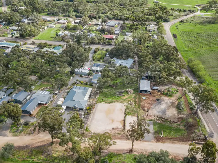Seventh view of Homely land listing, 4 Adelaide North Road, Watervale SA 5452