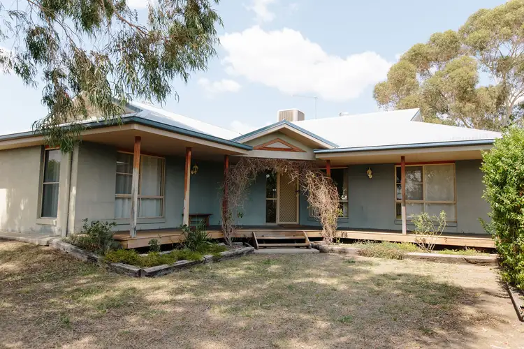 4 James Ryan, Goondiwindi QLD 4390