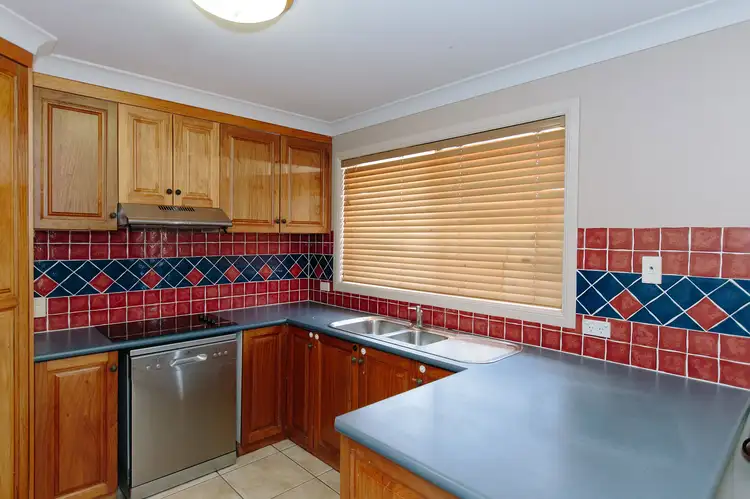 Second view of Homely house listing, 4 James Ryan, Goondiwindi QLD 4390