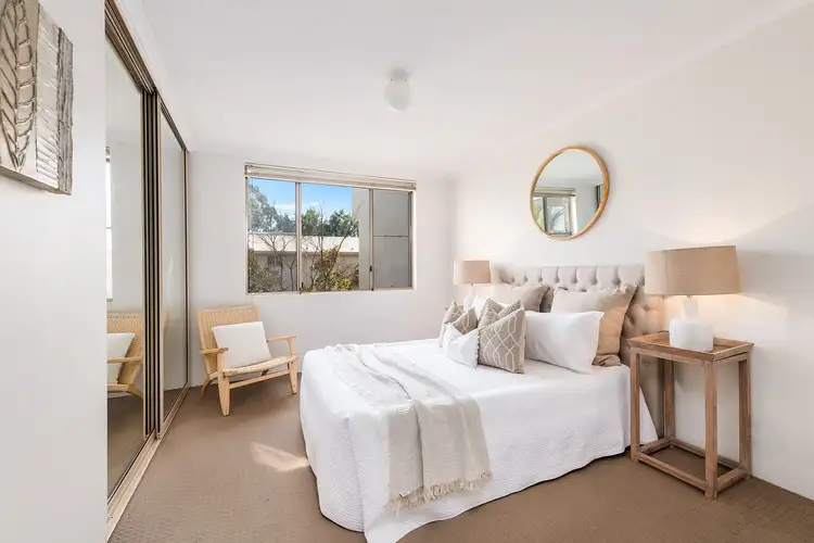 Fourth view of Homely apartment listing, 30/501 Wilson Street, Darlington NSW 2008
