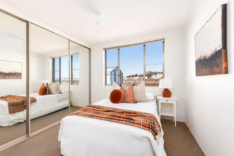 Fifth view of Homely apartment listing, 30/501 Wilson Street, Darlington NSW 2008