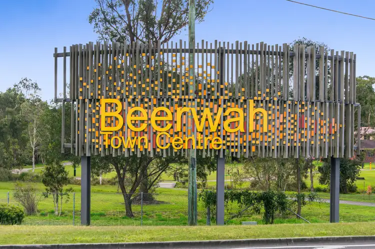 Second view of Homely house listing, 20 Simpson Street, Beerwah QLD 4519