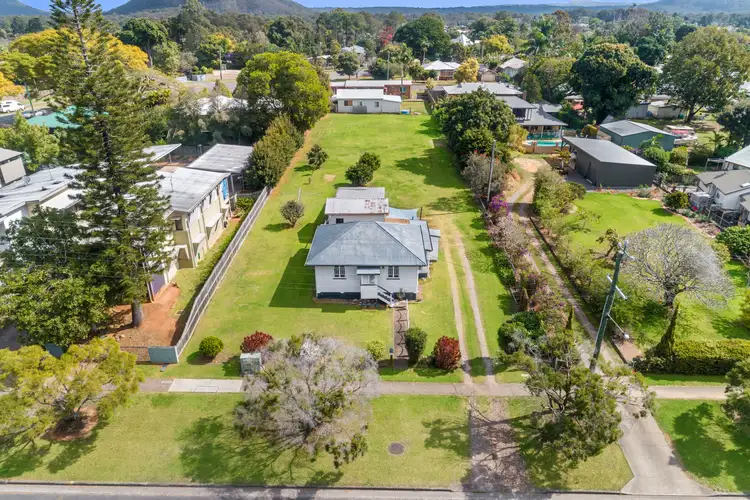 Fourth view of Homely house listing, 20 Simpson Street, Beerwah QLD 4519