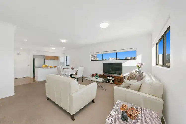802/56 Prospect Street, Fortitude Valley QLD 4006