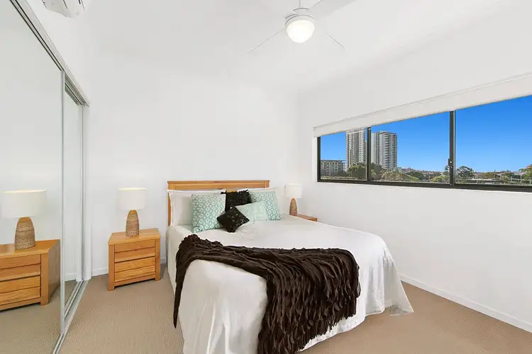 Sixth view of Homely apartment listing, 802/56 Prospect Street, Fortitude Valley QLD 4006