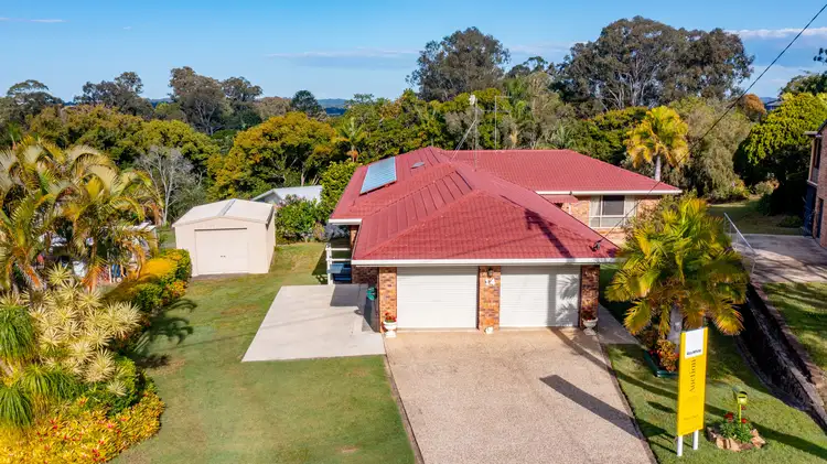 Main view of Homely house listing, 14 Kentia Street, Highworth QLD 4560