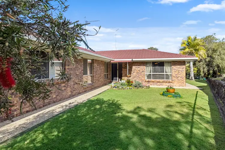 Second view of Homely house listing, 14 Kentia Street, Highworth QLD 4560
