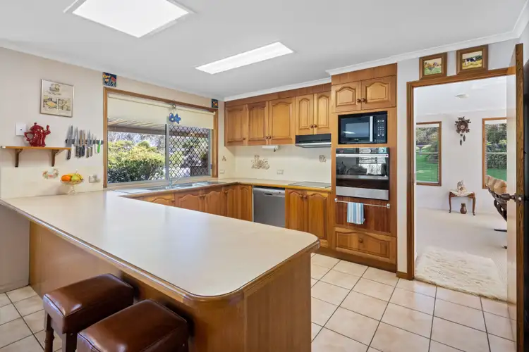 Fourth view of Homely house listing, 14 Kentia Street, Highworth QLD 4560