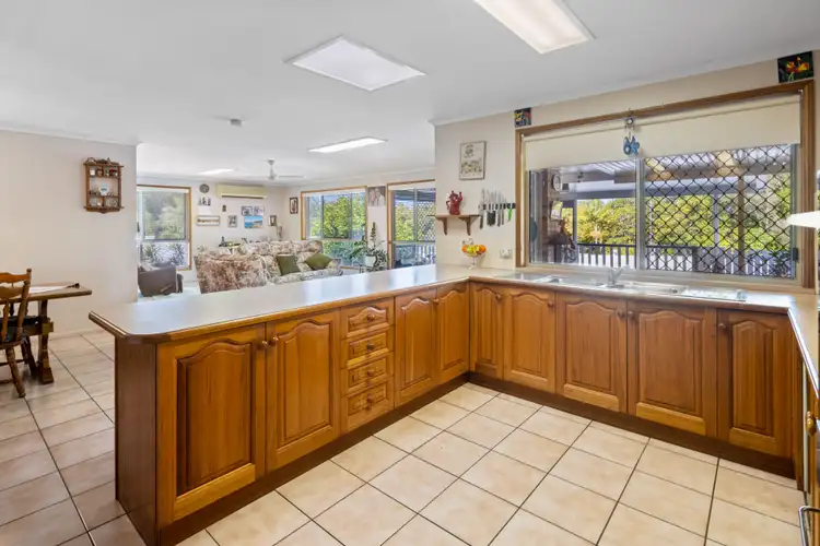 Fifth view of Homely house listing, 14 Kentia Street, Highworth QLD 4560