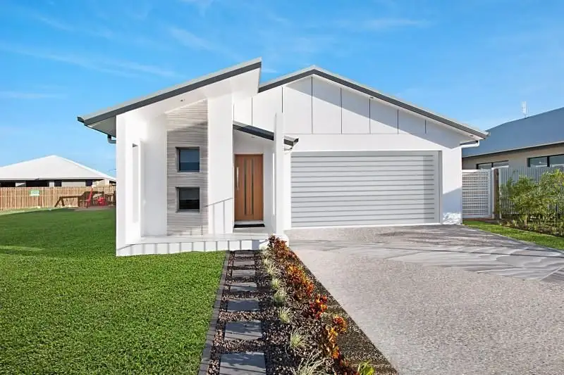 Main view of Homely house listing, 13 Sita Retreat, Burdell QLD 4818