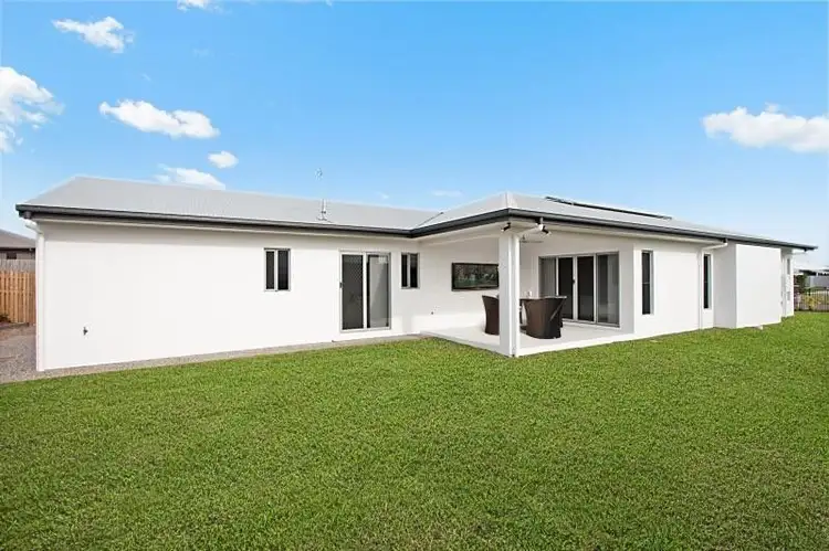 Second view of Homely house listing, 13 Sita Retreat, Burdell QLD 4818