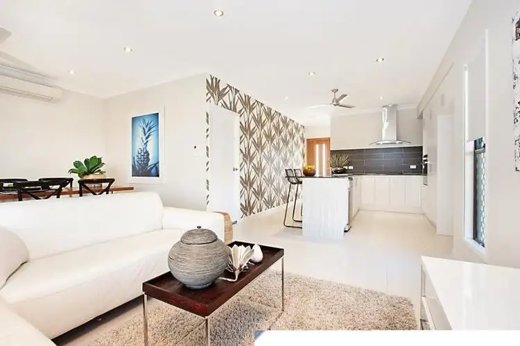 Fourth view of Homely house listing, 13 Sita Retreat, Burdell QLD 4818