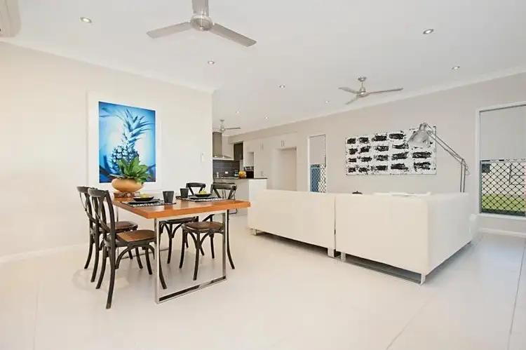 Fifth view of Homely house listing, 13 Sita Retreat, Burdell QLD 4818
