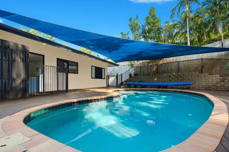 Main view of Homely house listing, 1/62 Moonlight Drive, Jubilee Pocket QLD 4802