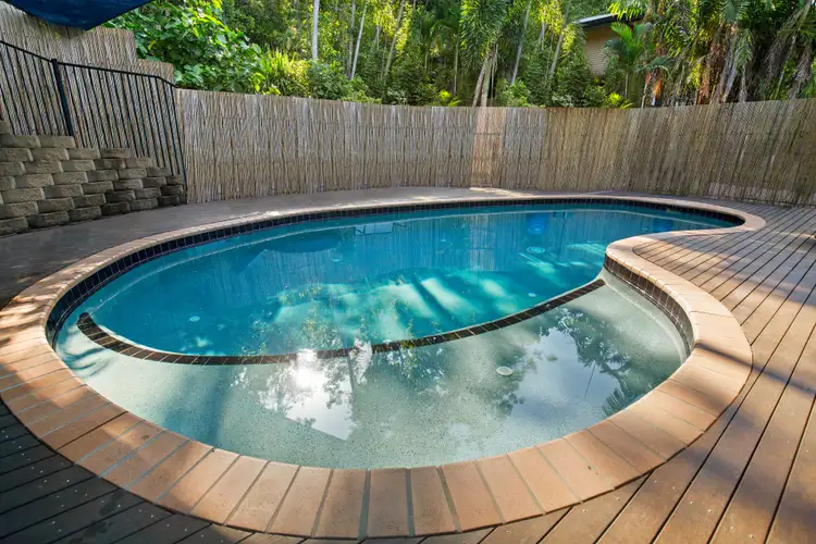 Third view of Homely house listing, 1/62 Moonlight Drive, Jubilee Pocket QLD 4802