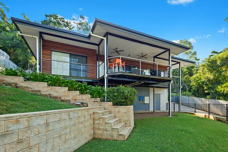 Fourth view of Homely house listing, 1/62 Moonlight Drive, Jubilee Pocket QLD 4802