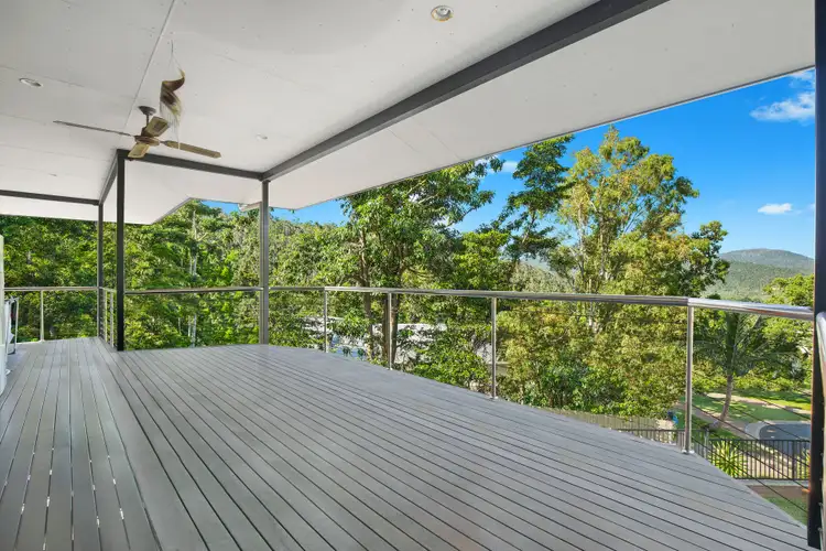 Fifth view of Homely house listing, 1/62 Moonlight Drive, Jubilee Pocket QLD 4802