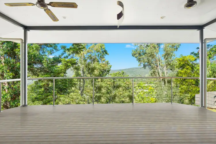 Sixth view of Homely house listing, 1/62 Moonlight Drive, Jubilee Pocket QLD 4802