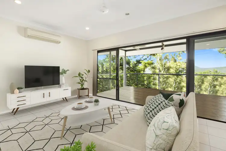 Seventh view of Homely house listing, 1/62 Moonlight Drive, Jubilee Pocket QLD 4802