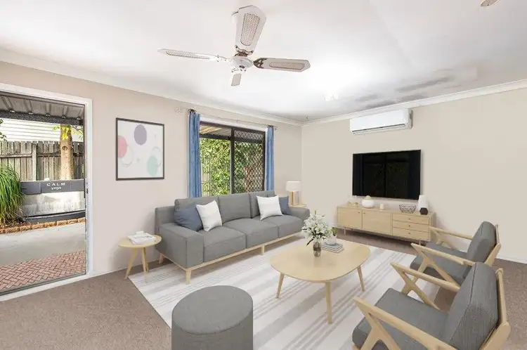 Main view of Homely house listing, 46 Jean Street, Woodridge QLD 4114