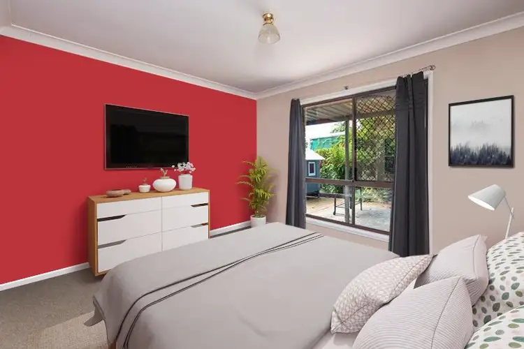 Second view of Homely house listing, 46 Jean Street, Woodridge QLD 4114