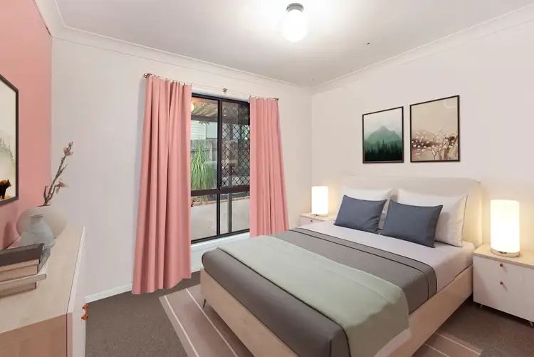 Third view of Homely house listing, 46 Jean Street, Woodridge QLD 4114