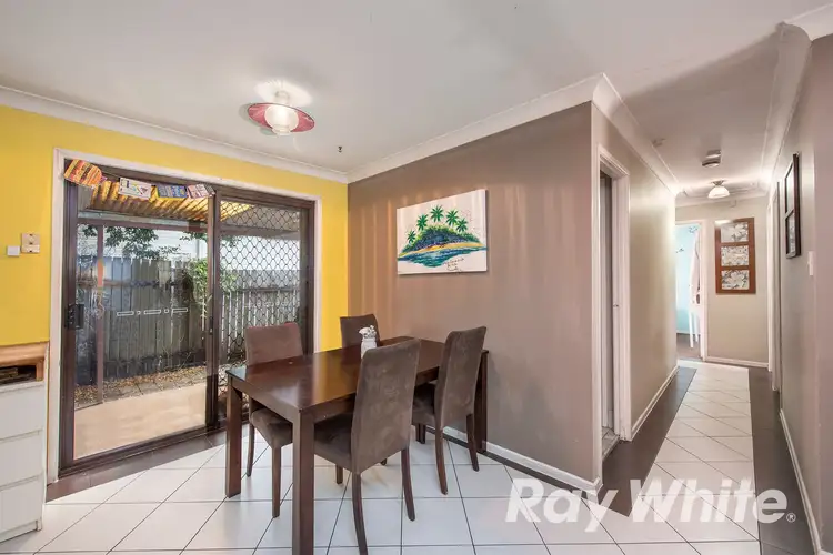 Fifth view of Homely house listing, 46 Jean Street, Woodridge QLD 4114