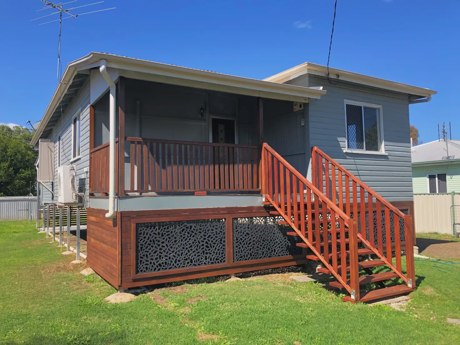 Main view of Homely house listing, 5 Clark Street, Dalby QLD 4405