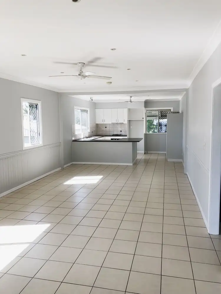 Second view of Homely house listing, 5 Clark Street, Dalby QLD 4405